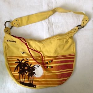 Billabong Sling Bag